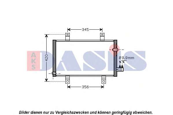 Конденсатор, кондиционер