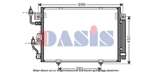 Конденсатор, кондиционер