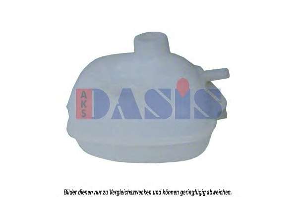 Компенсационный бак, охлаждающая жидкость