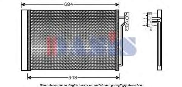 Конденсатор, кондиционер