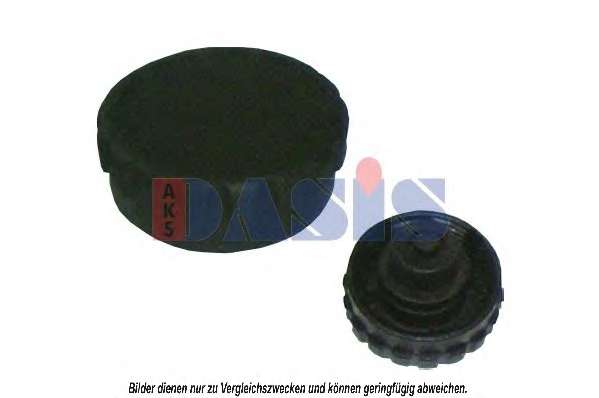 Крышка, резервуар охлаждающей жидкости