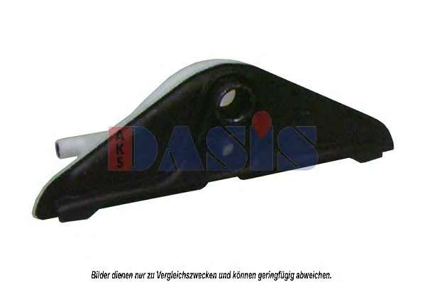 Компенсационный бак, охлаждающая жидкость