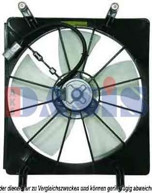 Вентилятор, охлаждение двигателя