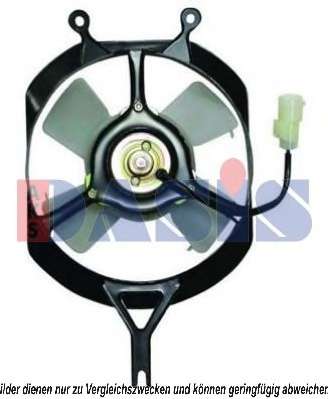 Вентилятор, конденсатор кондиционера