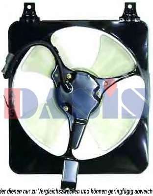 Вентилятор, охлаждение двигателя