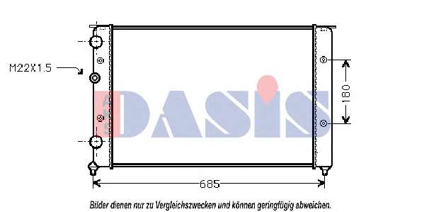 Радиатор, охлаждение двигателя