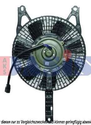 Вентилятор, конденсатор кондиционера