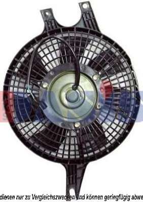 Вентилятор, конденсатор кондиционера