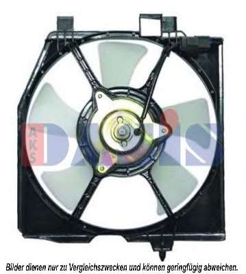 Вентилятор, охлаждение двигателя