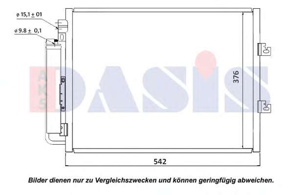 Конденсатор, кондиционер
