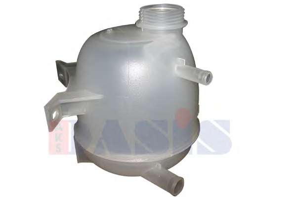 Компенсационный бак, охлаждающая жидкость