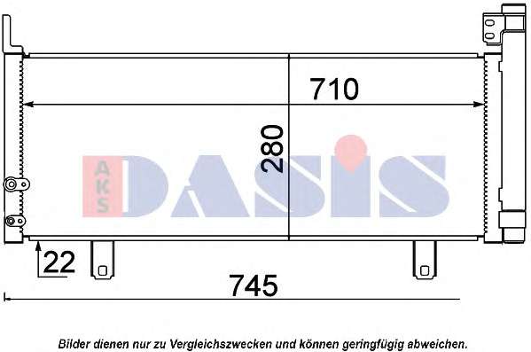 Конденсатор, кондиционер