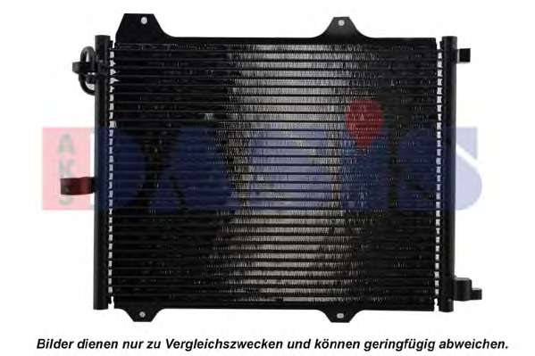 Конденсатор, кондиционер