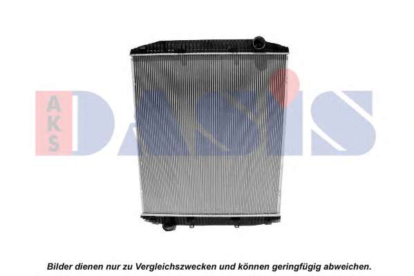 Радиатор, охлаждение двигателя