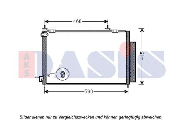 Конденсатор, кондиционер