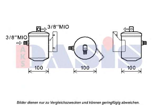 Осушитель, кондиционер