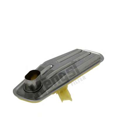 Масляный фильтр. Гидрофильтр, автоматическая коробка передач