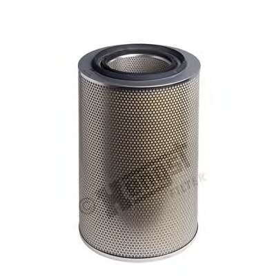 Воздушный фильтр