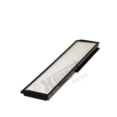 Фильтр, воздух во внутренном пространстве