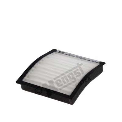 Фильтр, воздух во внутренном пространстве