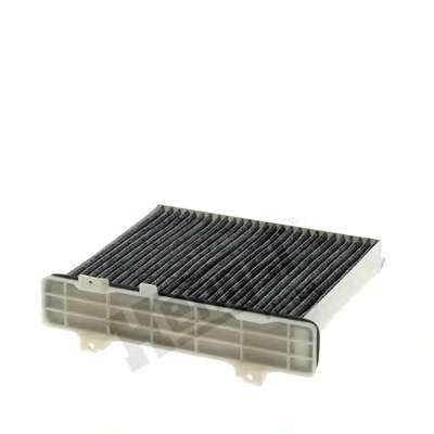 Фильтр, воздух во внутренном пространстве