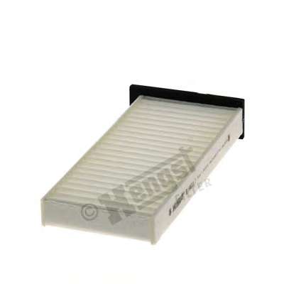 Фильтр, воздух во внутренном пространстве