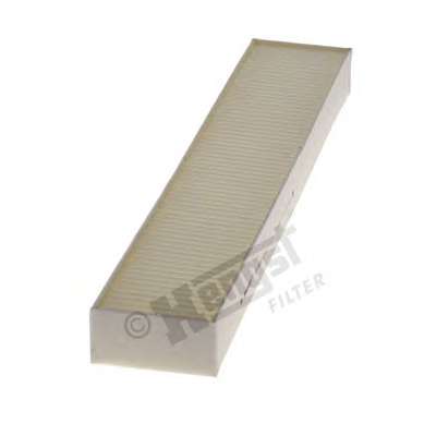 Фильтр, воздух во внутренном пространстве