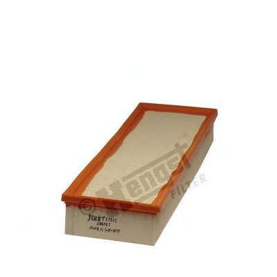 Воздушный фильтр