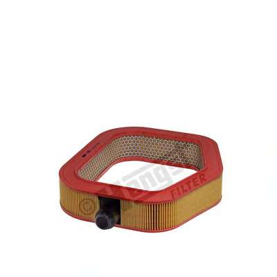Воздушный фильтр