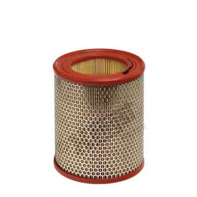 Фільтр повітряний