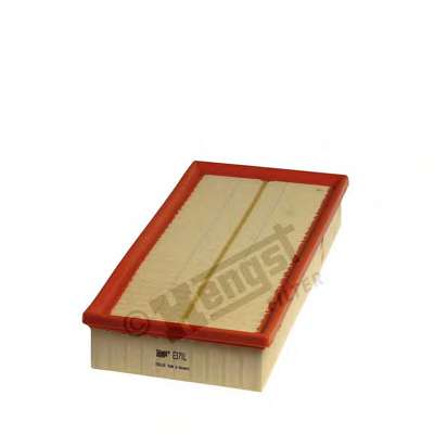 Воздушный фильтр