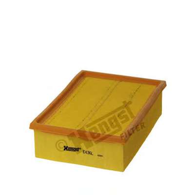 Фільтр повітряний