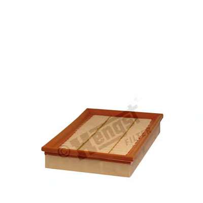 Воздушный фильтр