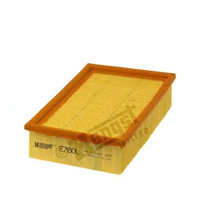 Фільтр повітряний