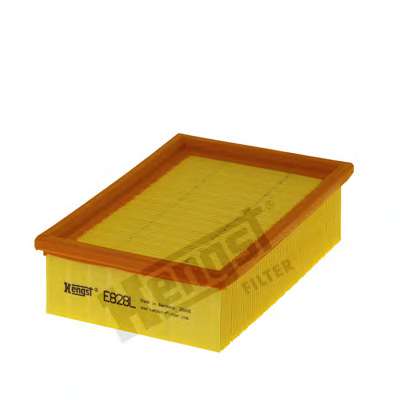 Фільтр повітряний