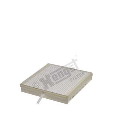 Фільтр повітря (салону)