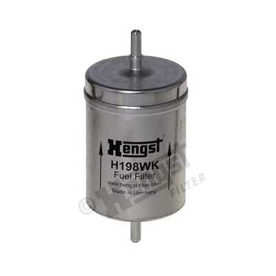 Топливный фильтр