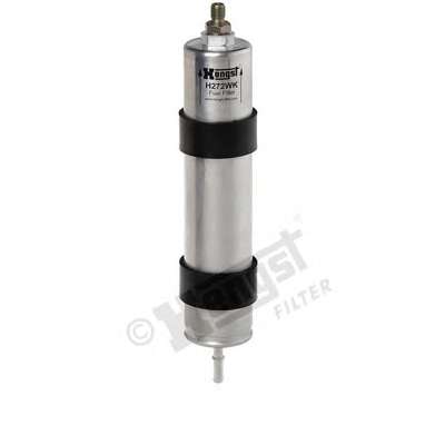 Топливный фильтр