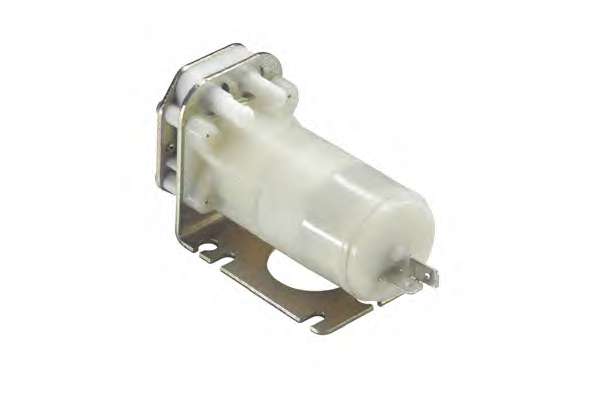 Водяной насос, система очистки окон