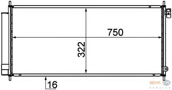 Конденсатор, кондиционер