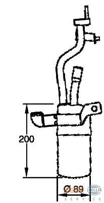 Осушитель, кондиционер