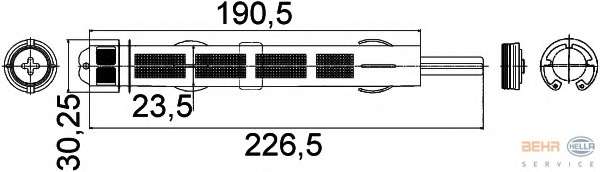 Осушитель, кондиционер