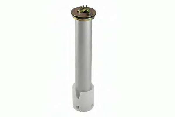 Датчик, запас топлива