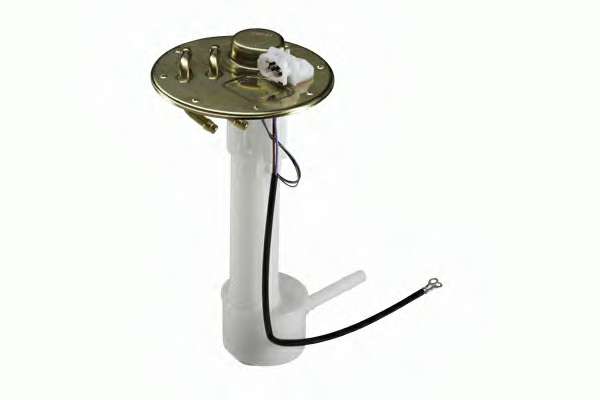 Датчик, запас топлива