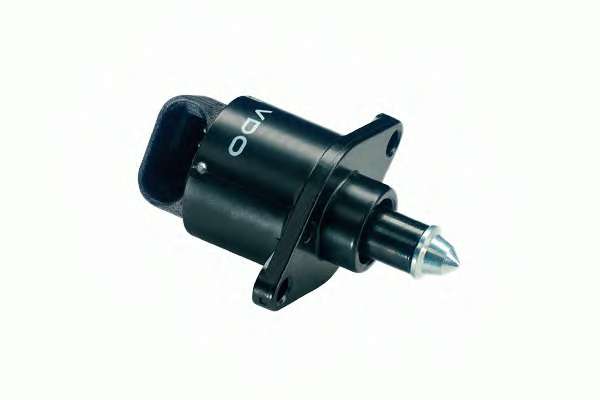 Регулятор холостого ходу