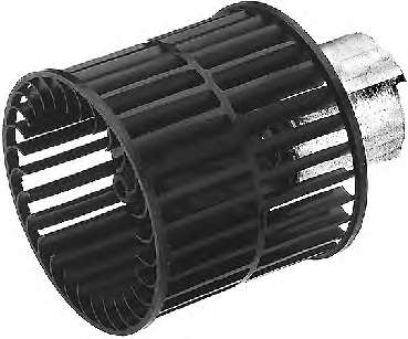 Вентилятор салона