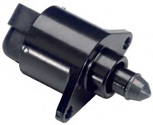 Позиціонер холостого ходу