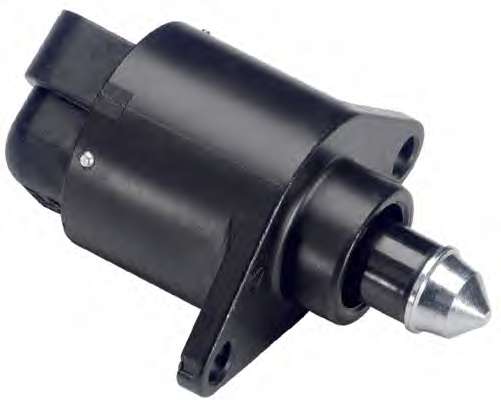 Позиціонер холостого ходу