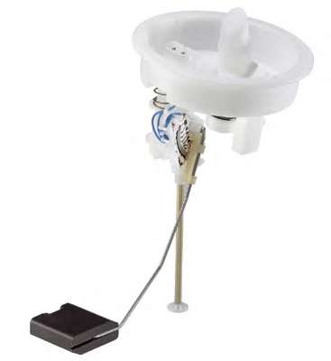 Датчик, запас топлива