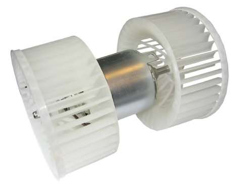 Вентилятор салона